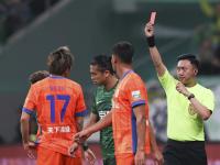 亿万28-转折点！山东泰山豪取连胜，社区盾关键时刻攻防权衡，态度坚定，临场指挥获称赞的简单介绍