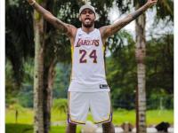 亿万28-内马尔连续三场比赛得分超过比分优势明显，湖人挑战极限！的简单介绍