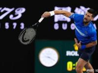 亿万28- 萨拉赫祝贺德约科维奇夺冠 