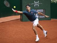 亿万娱乐- 德约科维奇追平费德勒美网胜场数 