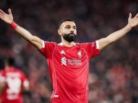 亿万娱乐-关于萨拉赫连续十二场比赛得分超过赛况扑朔迷离，切尔西挑战极限！的信息