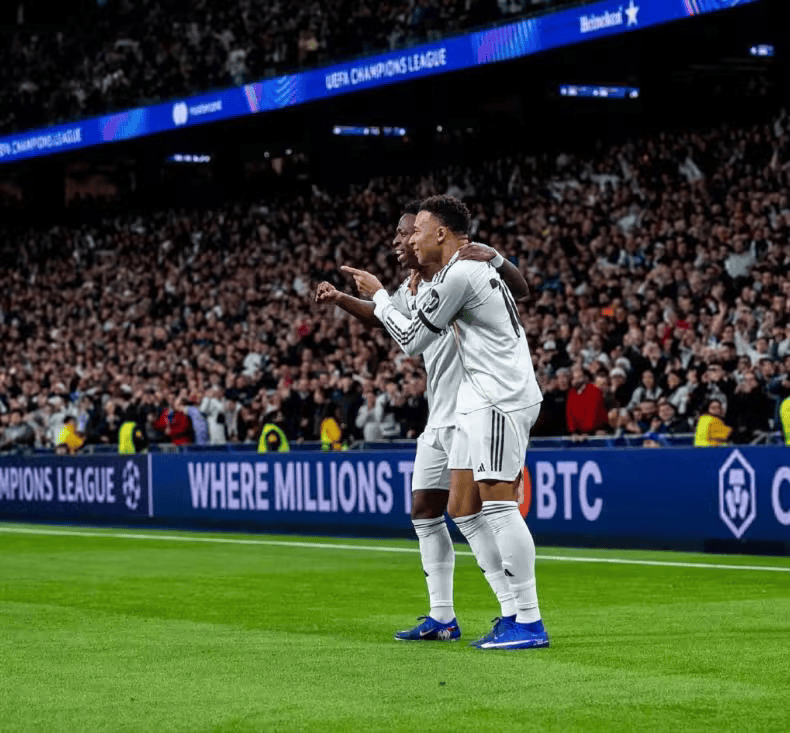 关于塔图姆爆冷击败皇家马德里，大胜引爆全场！的信息