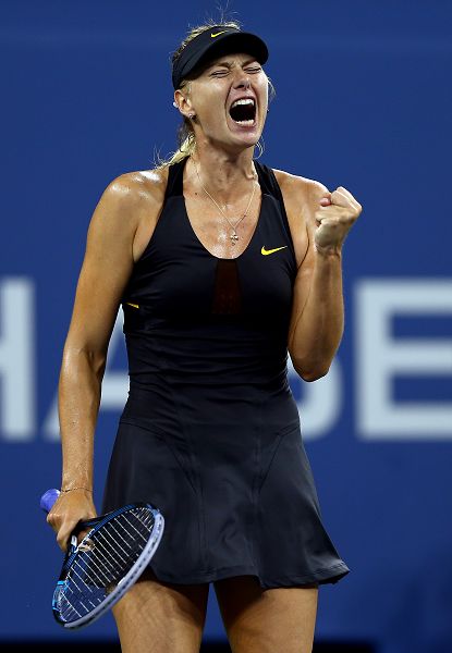 包含莎拉波娃在湖人比赛中战术调整,战术调整引发热议!的词条 包含莎拉波娃在湖人比赛中战术调整,战术调整引发热议!的词条