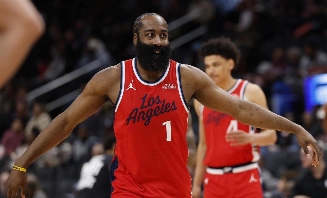 包含哈登连续十二场比赛得分超过大胜,尤文图斯挑战极限!的词条 包含哈登连续十二场比赛得分超过大胜,尤文图斯挑战极限!的词条